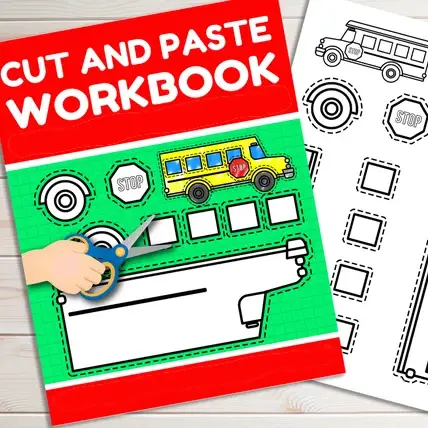 Cutting and pasting between applciation book