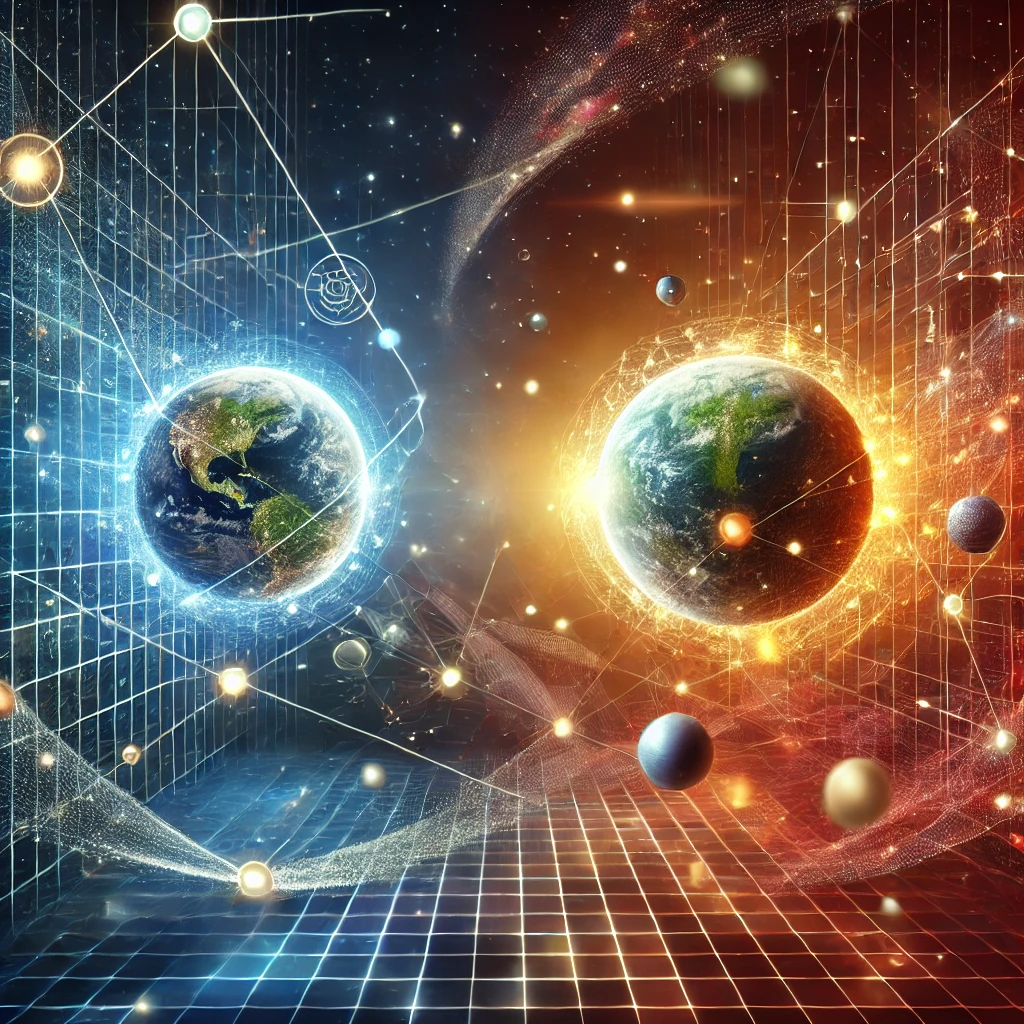 Software Development the best of both worlds